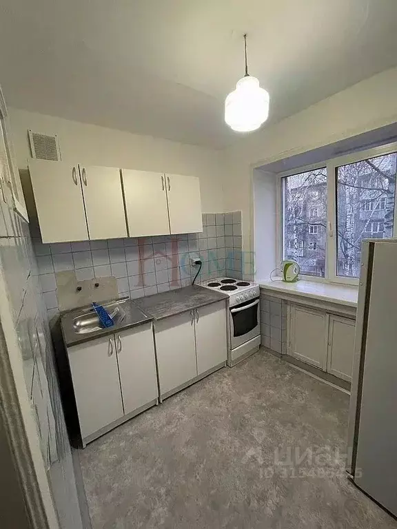 2-к кв. Новосибирская область, Новосибирск Красный просп., 90 (44.0 м) - Фото 0