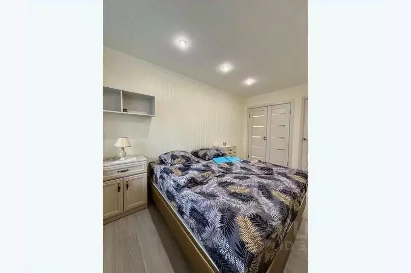 2-к кв. Курская область, Курск ул. 50 лет Октября, 145 (50.0 м) - Фото 1