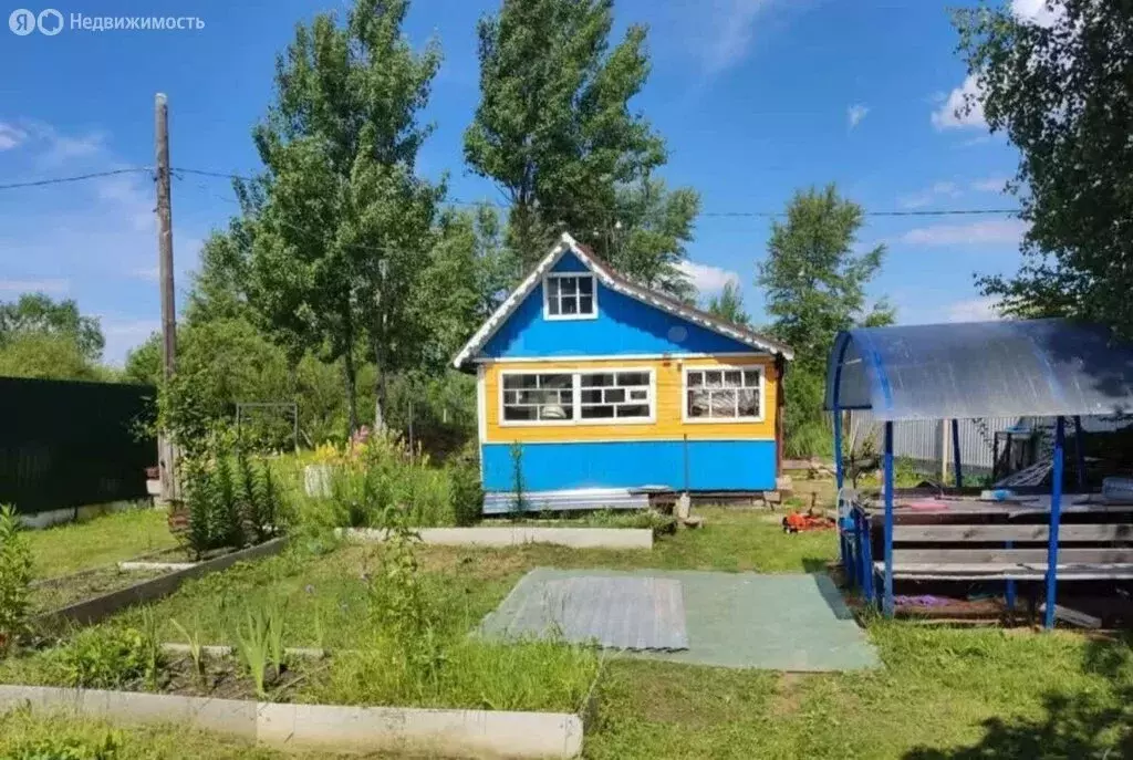 Дом в Рыбинск, СНТ Левый Берег (30 м) - Фото 2