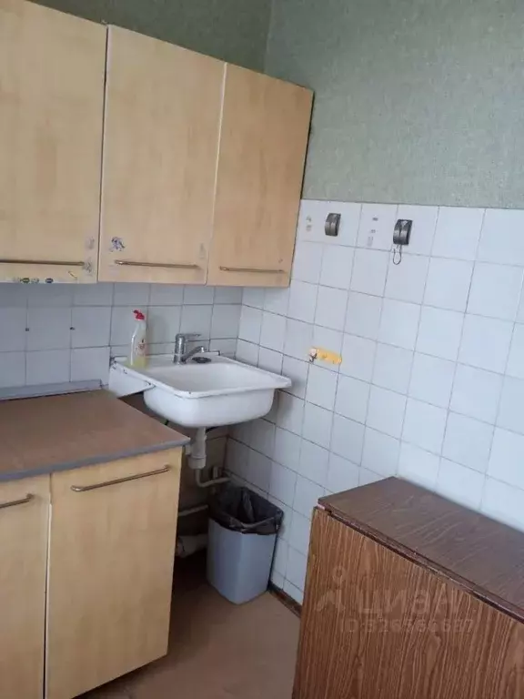 1-к кв. Волгоградская область, Урюпинск просп. Ленина, 44 (31.6 м) - Фото 2