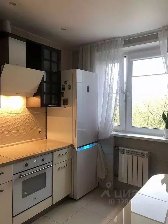 2-к кв. Москва ул. Академика Челомея, 8К1 (50.0 м) - Фото 1