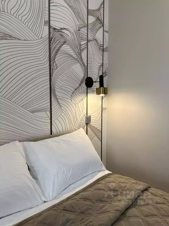 1-к кв. Санкт-Петербург Дальневосточный просп., 23 (39.3 м) - Фото 2