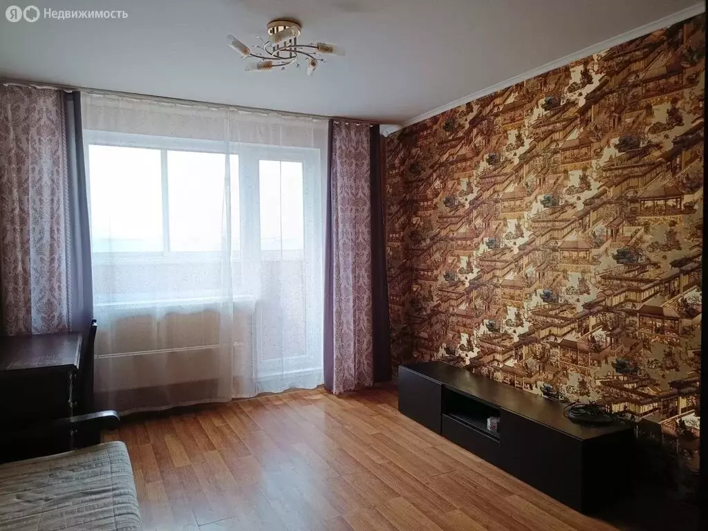 2-комнатная квартира: Екатеринбург, улица Старых Большевиков, 50 (47.9 ... - Фото 1