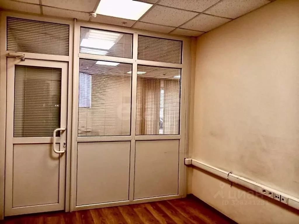 Помещение свободного назначения в Тамбовская область, Тамбов ул. ... - Фото 2