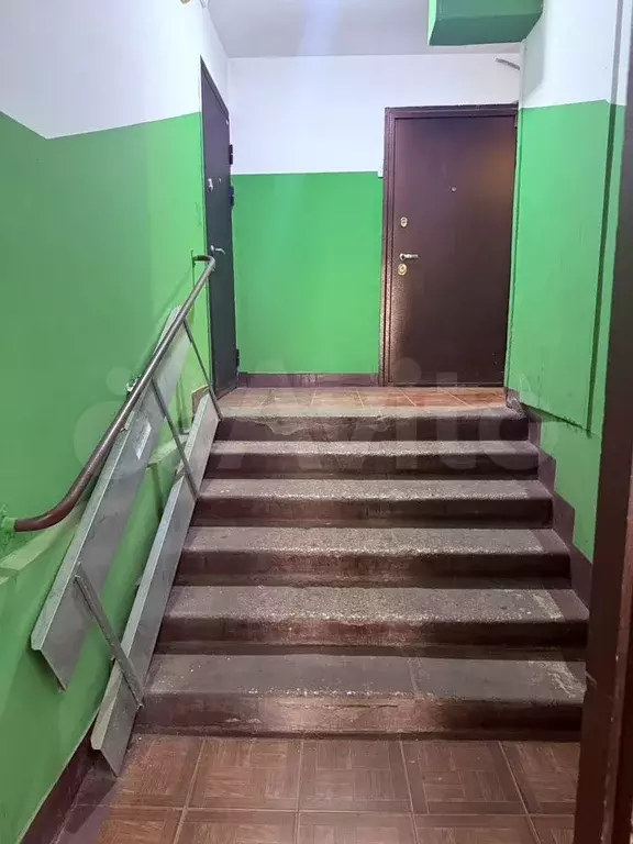 Комната 22 м в 3-к., 4/9 эт. - Фото 1