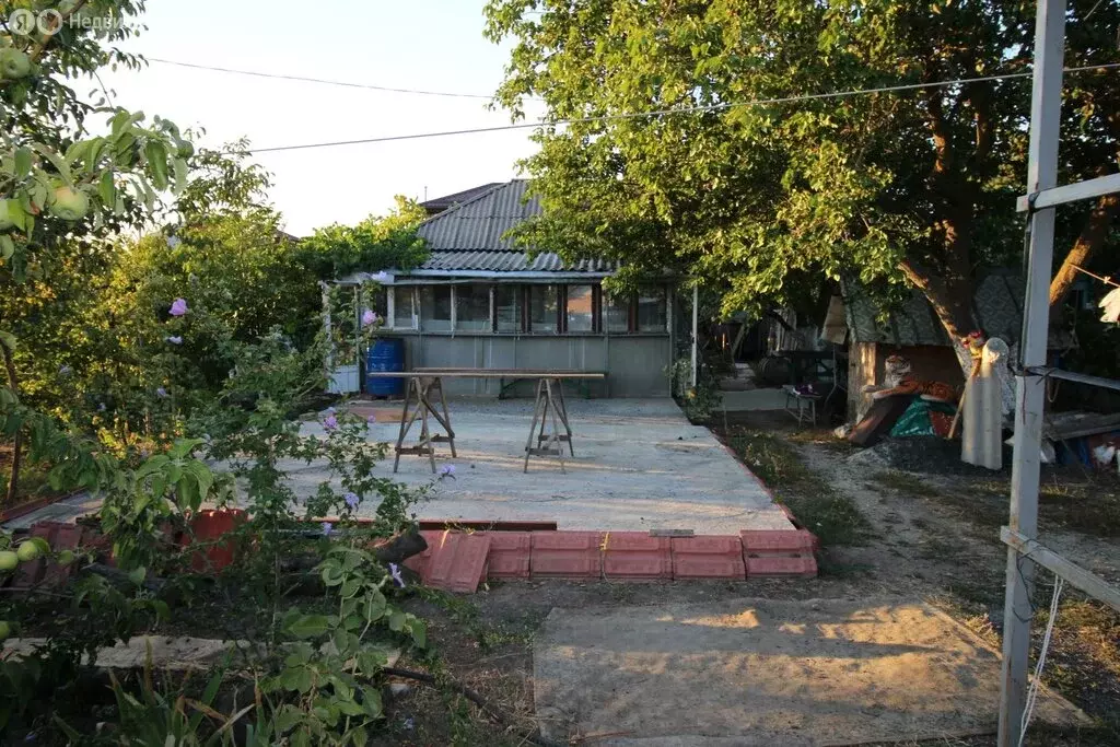 Дом в Таганрог, садовое товарищество Кожевник-1 (25 м) - Фото 1