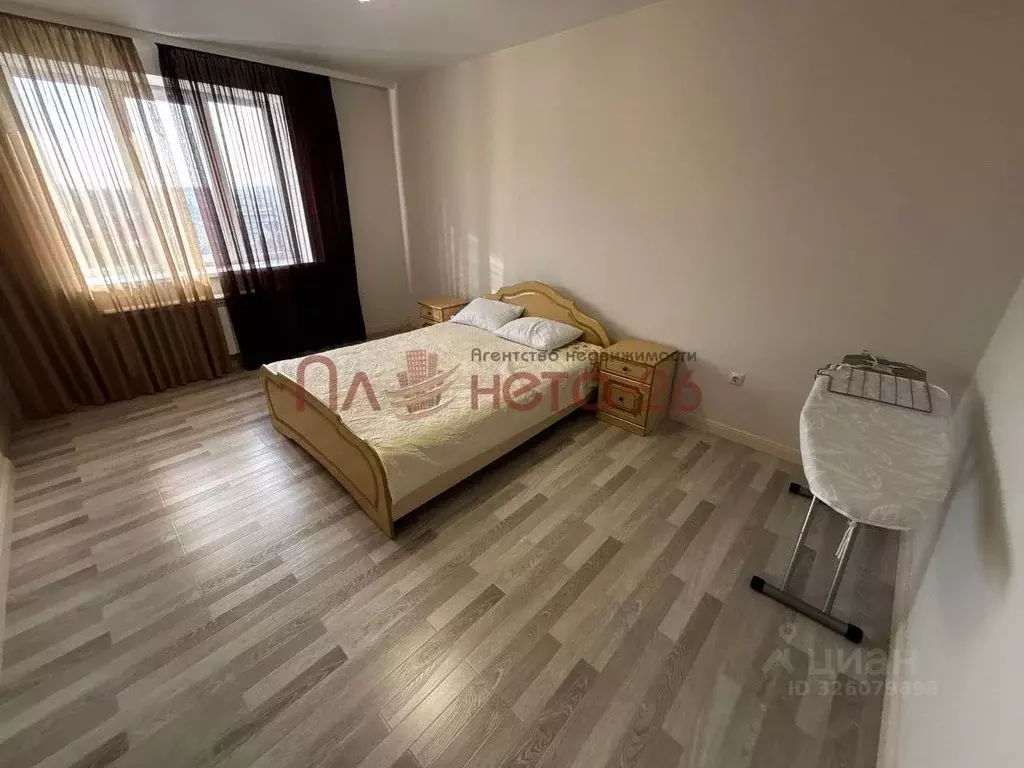 1-к кв. Ставропольский край, Пятигорск Оранжерейная ул., 17к3 (48.0 м) - Фото 2