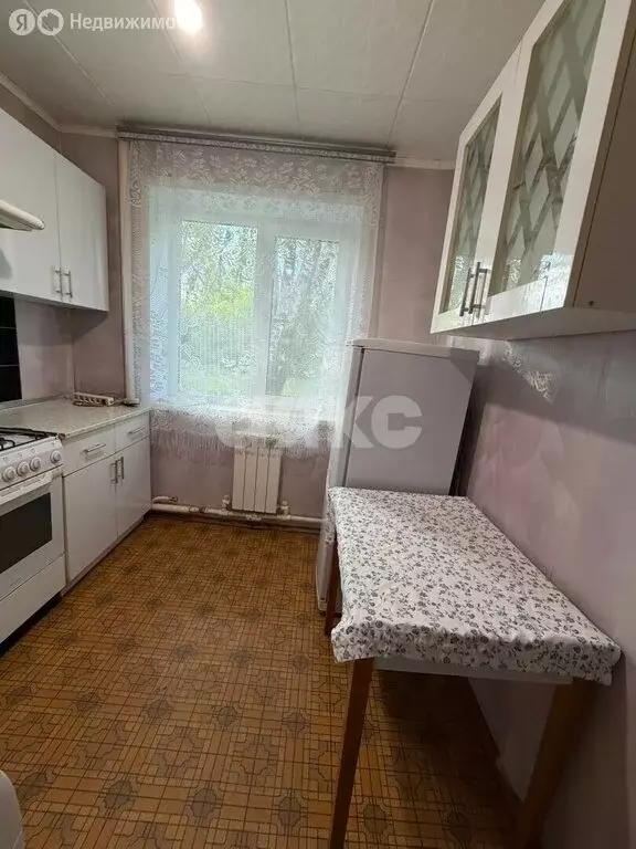 1-комнатная квартира: село Федино, улица Электроподстанция, 1 (30.2 м) - Фото 2