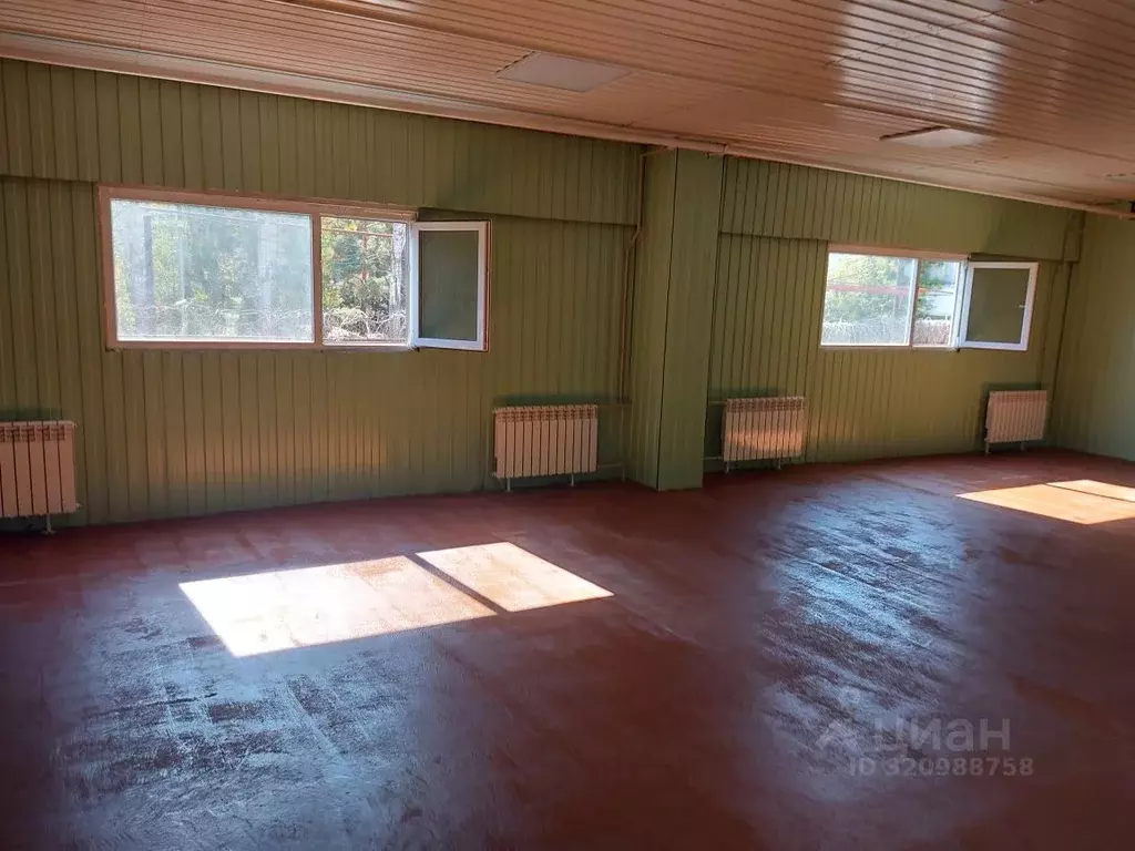 Помещение свободного назначения в Саратовская область, Саратов ... - Фото 2