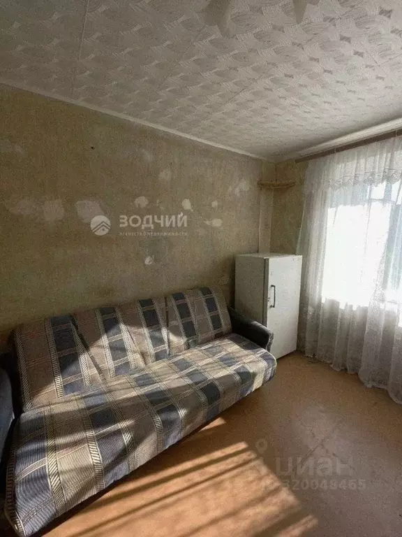 Комната Чувашия, Чебоксары Кукшумская ул., 9 (12.6 м) - Фото 1