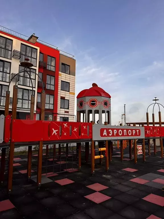 3-к. квартира, 66 м, 3/4 эт. - Фото 0