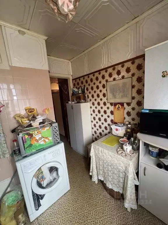 3-к кв. Московская область, Электросталь ул. Мира, 22а (52.8 м) - Фото 2