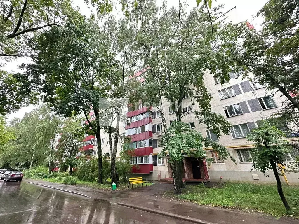 Продается 3-комнатная квартира - Фото 1