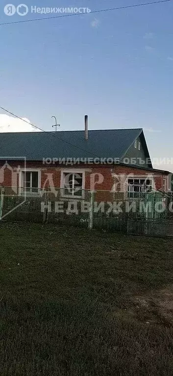 Дом в село Тарасово, Олимпийская улица, 8 (72.8 м) - Фото 0