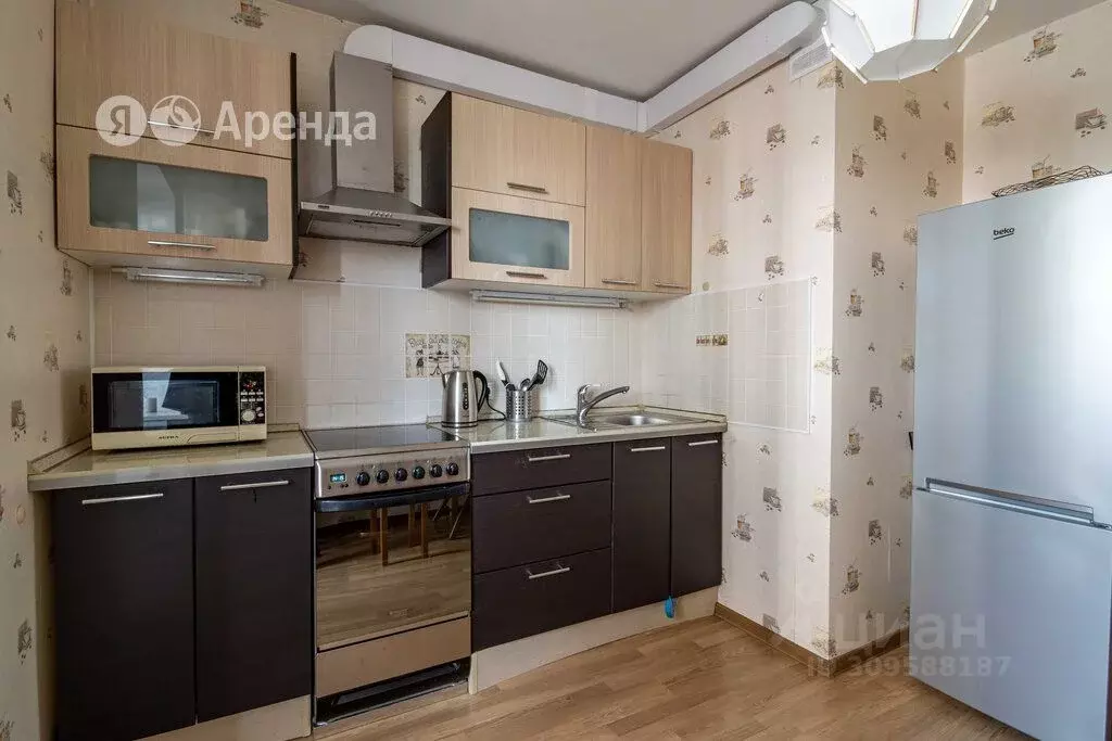 2-к кв. Санкт-Петербург Пулковское ш., 36к4 (47.3 м) - Фото 0