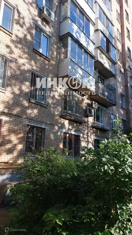 Продаётся 1-к квартира, 29.8 м - Фото 0
