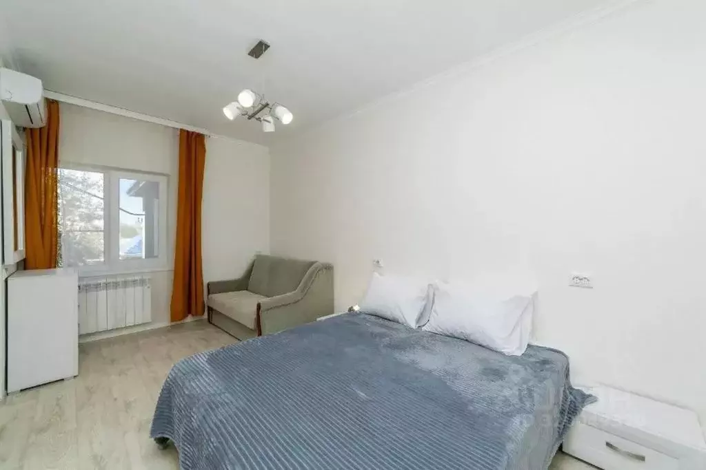 2-к кв. Крым, Евпатория ул. 3-я Поперечная, 6А (35.0 м) - Фото 1