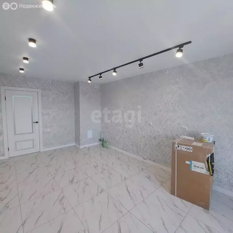 2-комнатная квартира: Саранск, Арзамасская улица, 3 (61.5 м) - Фото 1