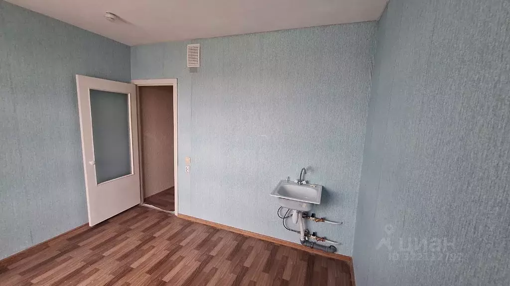 1-к кв. Ивановская область, Иваново Рождественский мкр, 5 (40.2 м) - Фото 1