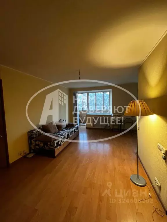 3-к кв. Пермский край, Пермь ул. Маршала Рыбалко, 113 (57.1 м) - Фото 1