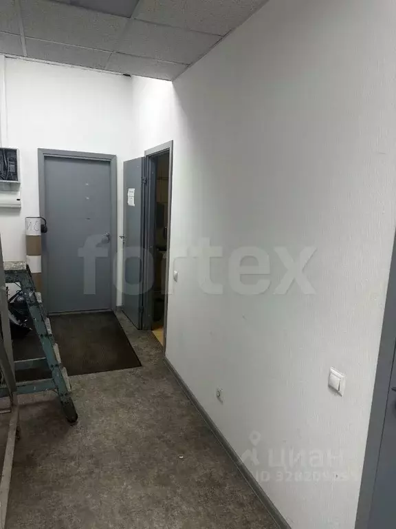 Офис в Москва ул. Золоторожский Вал, 34С6 (382 м) - Фото 2