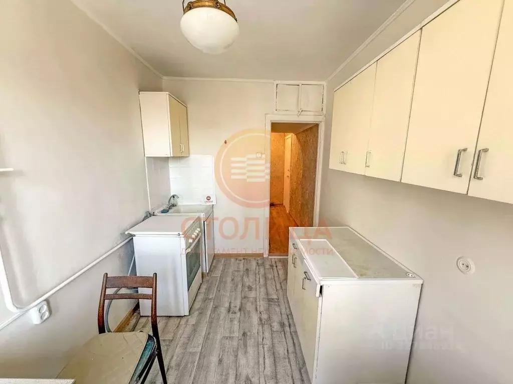 2-к кв. Москва ул. Большая Якиманка, 52 (37.0 м) - Фото 0