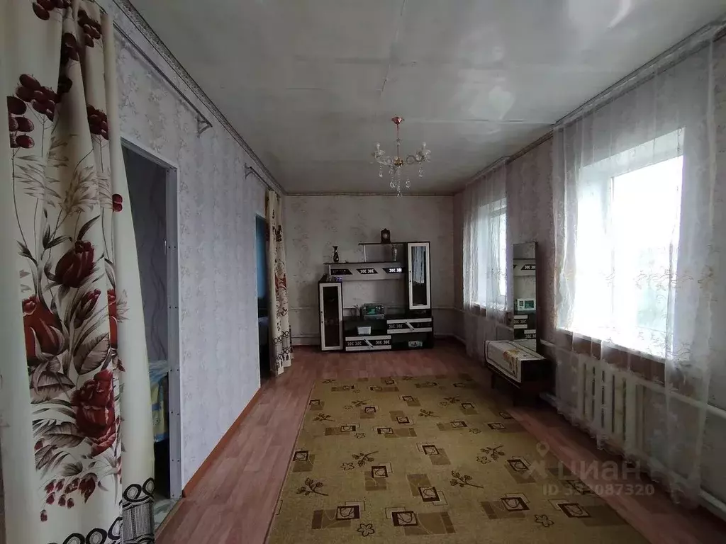 Дом в Брянская область, Карачевское городское поселение, д. Грибовы ... - Фото 2