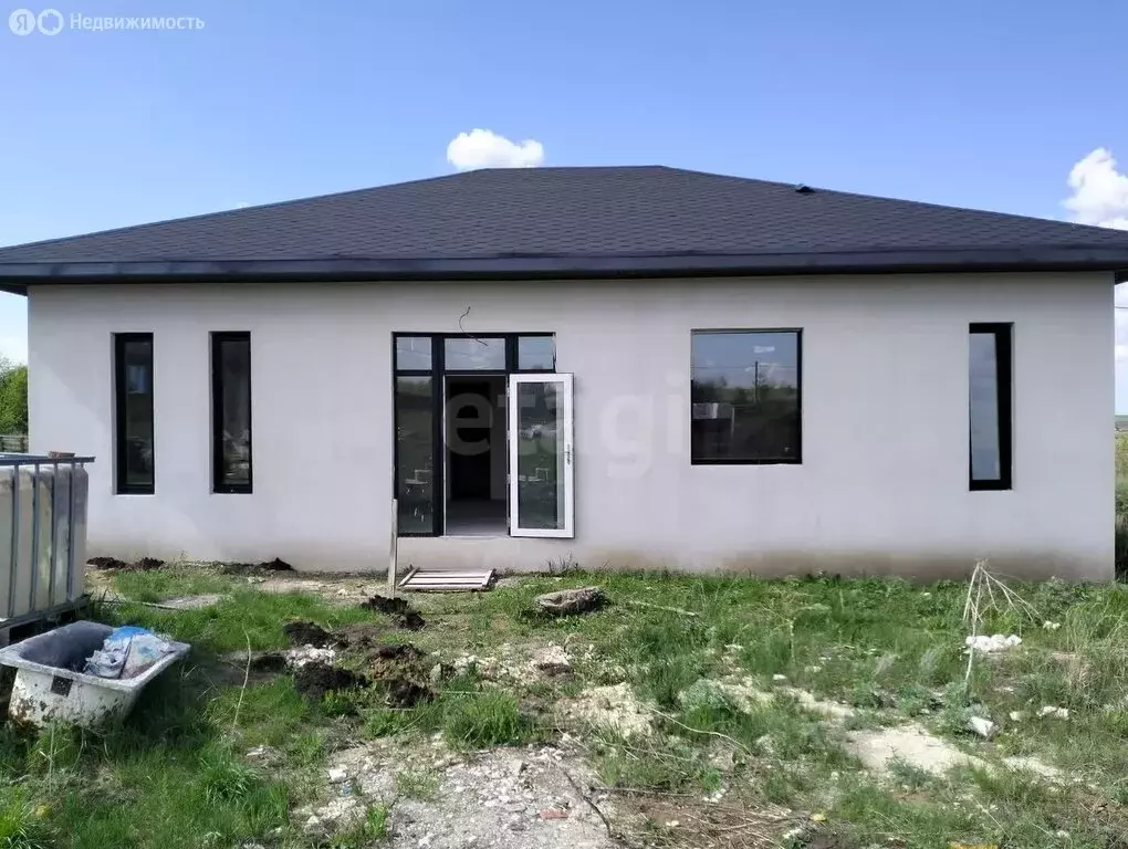 Дом в Усть-Курдюм, 24 (120 м) - Фото 2