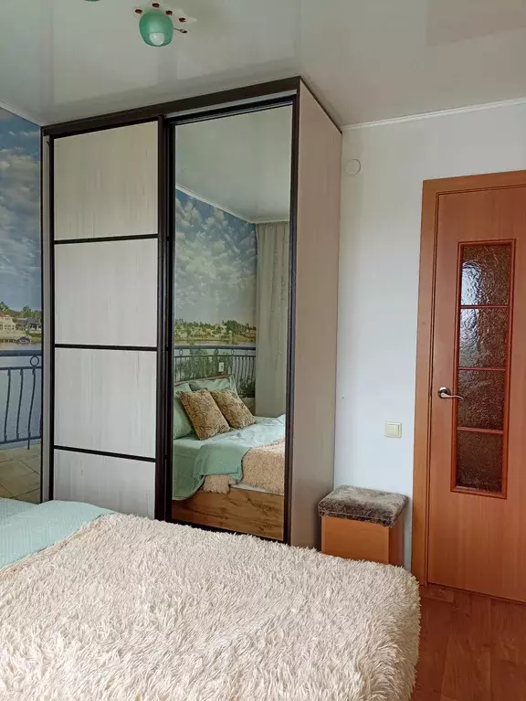 Продаётся 3-к квартира, 61.3 м - Фото 0