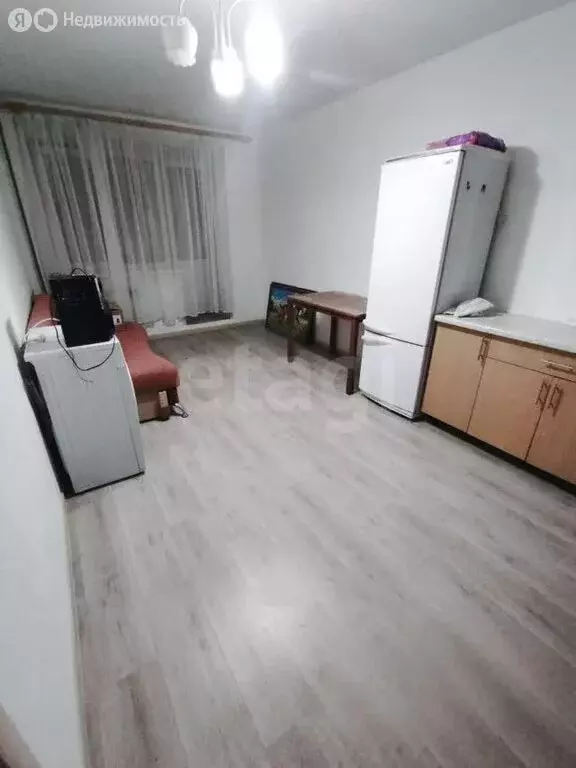 2-комнатная квартира: Вологда, улица Чернышевского, 108Ак3 (56 м) - Фото 1