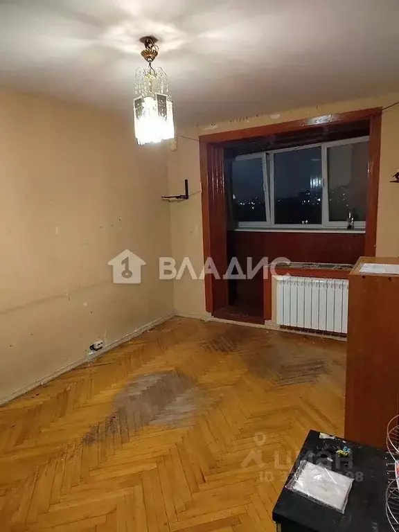 3-к кв. Москва ул. Павла Корчагина, 11 (65.0 м) - Фото 1