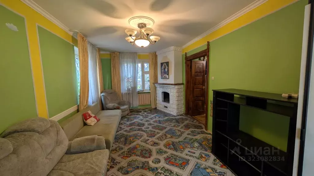 Коттедж в Московская область, Электроугли Богородский городской округ, ... - Фото 2