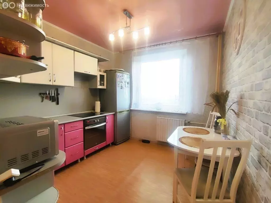 1-комнатная квартира: Челябинск, улица Куйбышева, 7 (43 м) - Фото 0