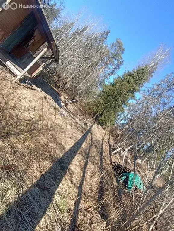 Дом в Выборгский район, Селезнёвское сельское поселение, посёлок при ... - Фото 2