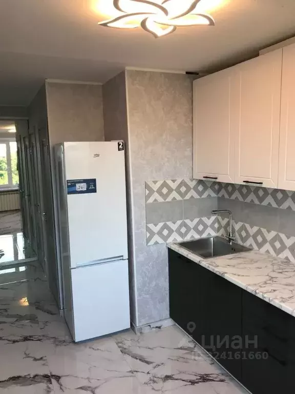 2-к кв. Санкт-Петербург просп. Ветеранов, 153 (55.5 м) - Фото 2