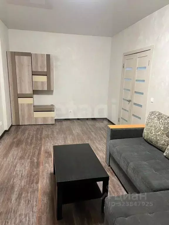 1-к кв. Удмуртия, Ижевск ул. Холмогорова, 15А (41.0 м) - Фото 2