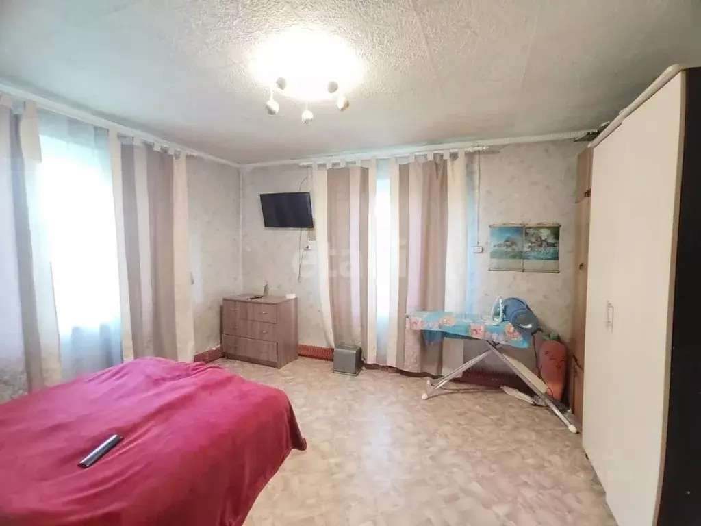 Дом в Амурская область, Свободненский район, с. Новоивановка ... - Фото 0