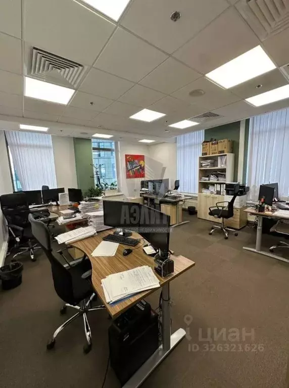 Офис в Москва бул. Энтузиастов, 2 (817 м) - Фото 1