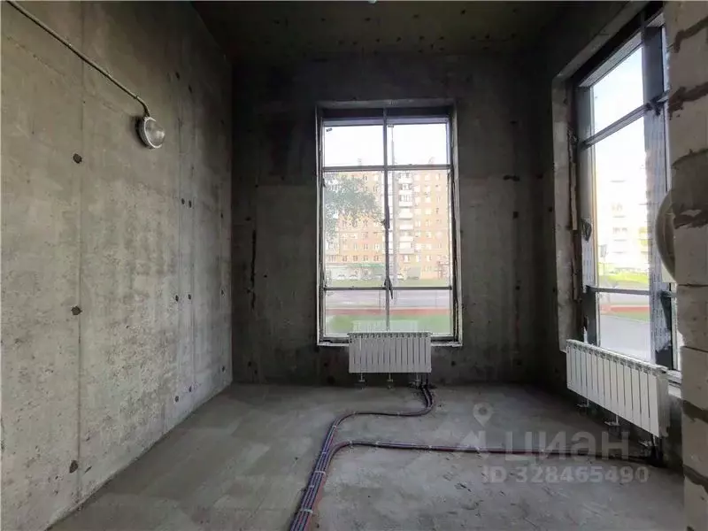 Помещение свободного назначения в Москва Коровинское ш., 29 (78 м) - Фото 2