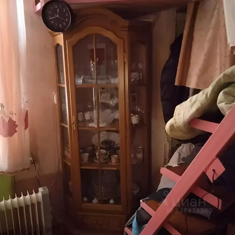 Комната Ростовская область, Ростов-на-Дону, Нахичевань ул. 1-я ... - Фото 2