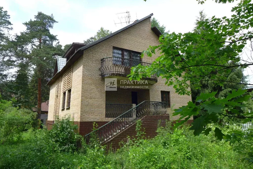 Продается дом в г. Королев - Фото 0