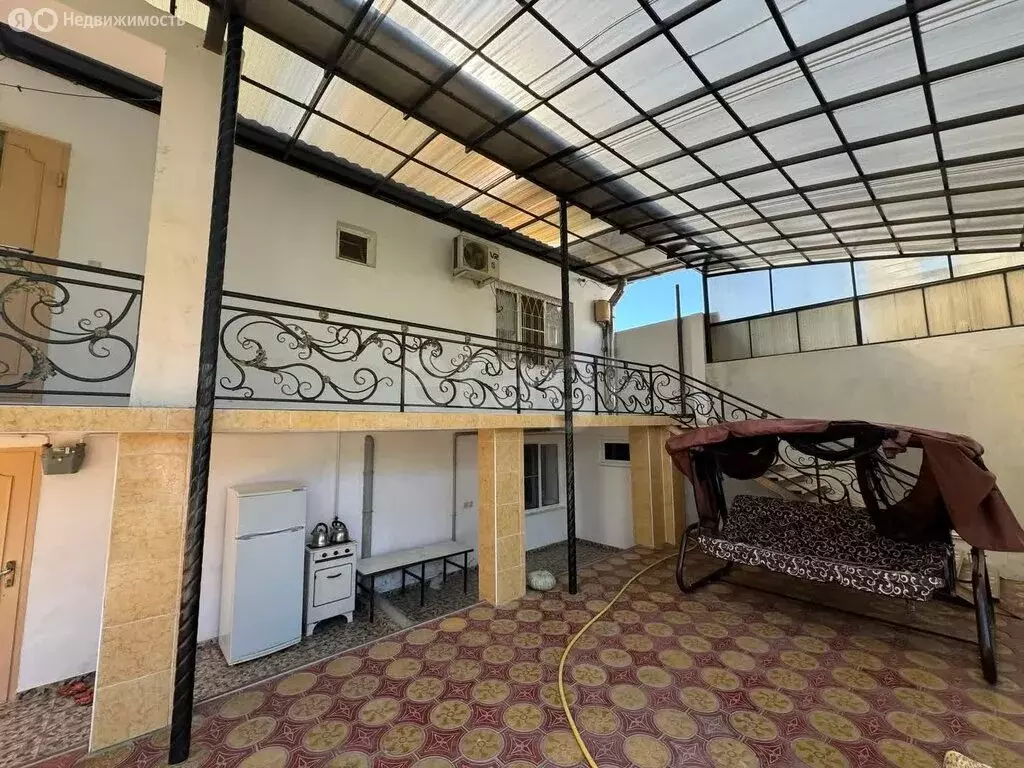 Дом в посёлок городского типа Семендер, Морская улица (161 м) - Фото 2