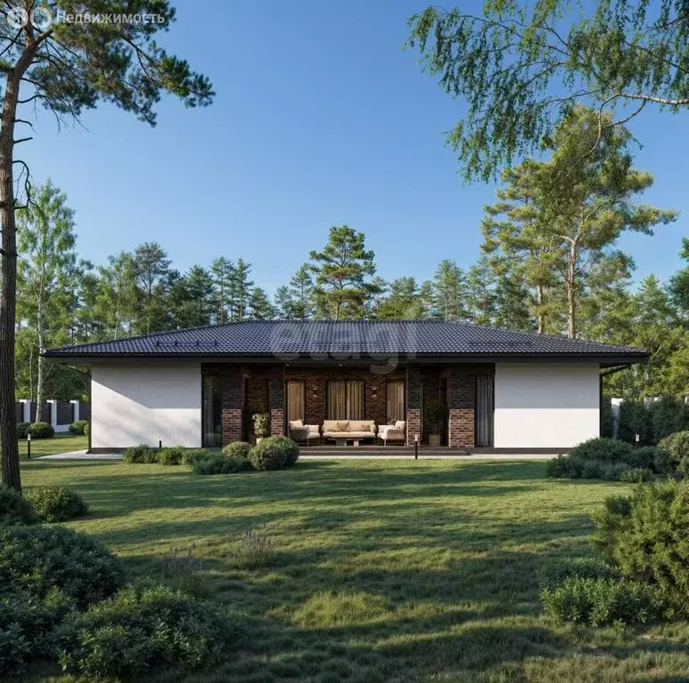 Участок в Белгородский район, Головинское сельское поселение, ДНТ ... - Фото 2