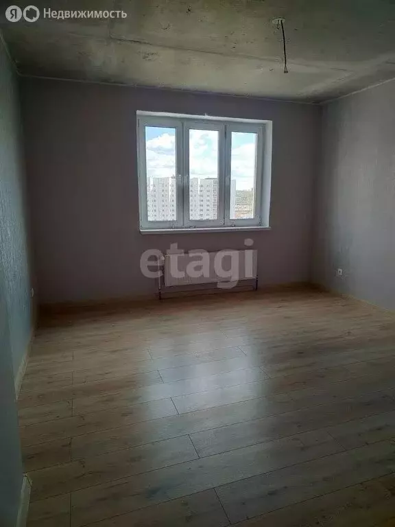 2-комнатная квартира: Нефтекамск, улица Ленина, 84Б (54 м) - Фото 1