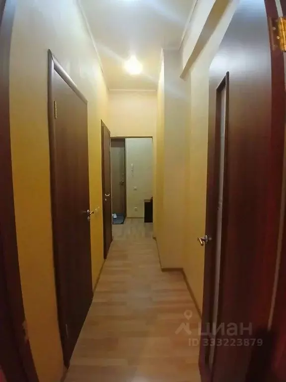 3-к кв. Башкортостан, Стерлитамак ул. Суворова, 3 (73.0 м) - Фото 1