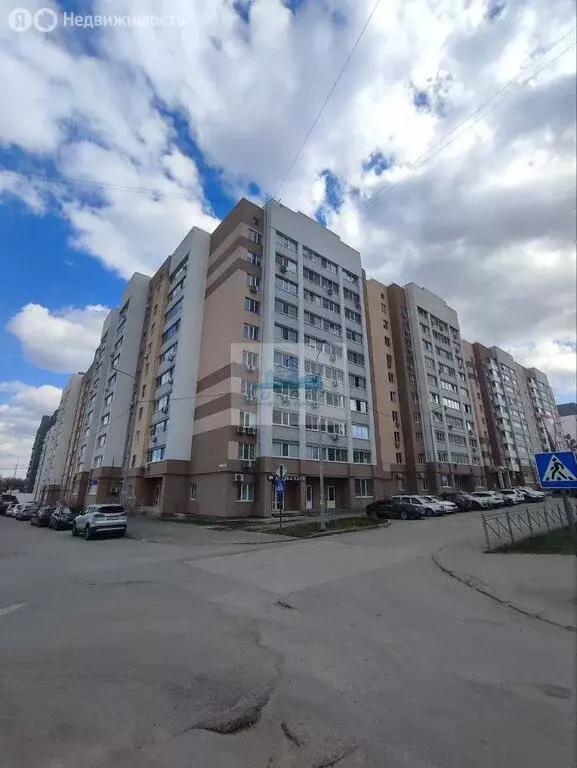 Помещение свободного назначения (100 м) - Фото 1