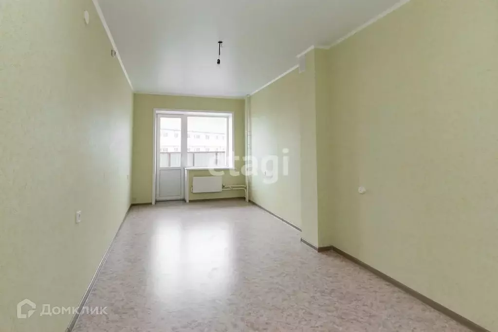 Продаётся квартира-студия, 26.2 м - Фото 0