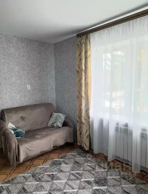2-к кв. Нижегородская область, Княгинино ул. Люкина, 90 (26.0 м) - Фото 1