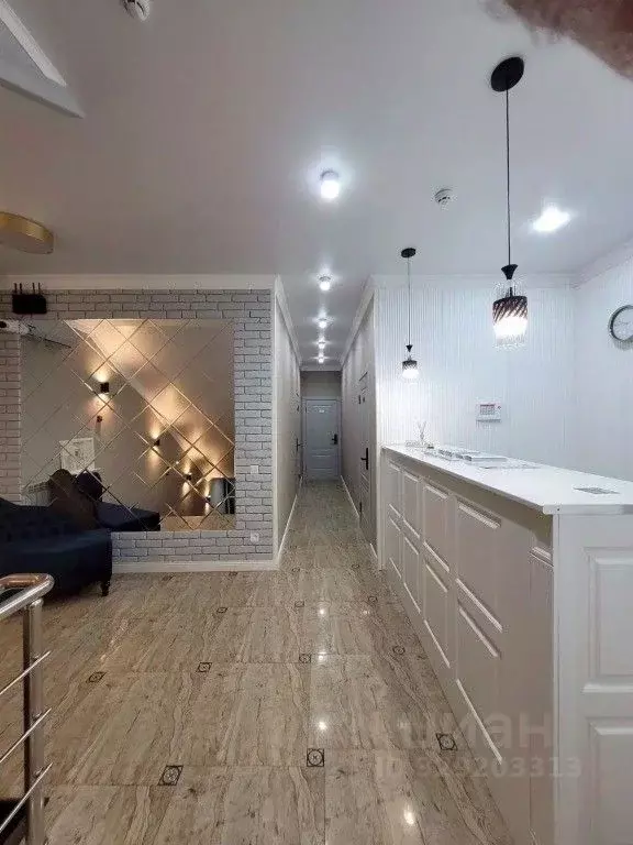 Комната Дагестан, Дербент ул. Гейдара Алиева, 13В/3 (10.0 м) - Фото 1