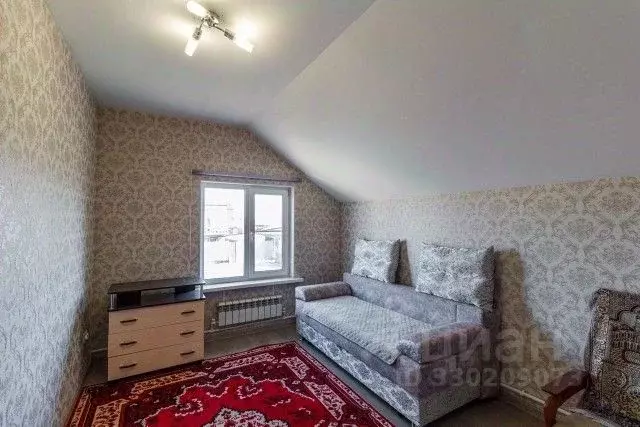 Комната Омская область, Омск ул. 5-я Восточная, 40 (12.0 м) - Фото 1